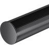 Опорный стержень MAYTONI PARITY TRA130SR-3B 3м черный