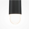 Подвесной светильник MAYTONI CASCADE черный MOD132PL-L28BK