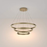 Подвесной светильник MAYTONI RIM латунь MOD058PL-L100BS3K