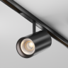 Трековый светильник MAYTONI FOCUS LED EXILITY X TR243-4-18WTW-DD2-B