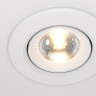 Встраиваемый светильник MAYTONI PHILL DL014-6-L9W