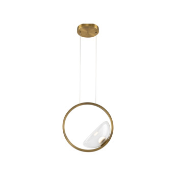 Подвесной светильник MAYTONI LUNARE MOD327PL-L5BS3K