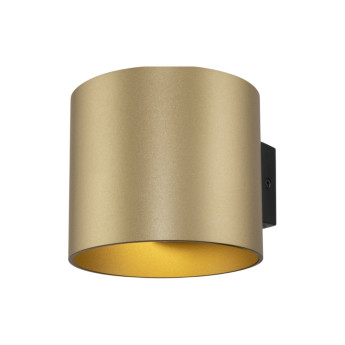 Настенный светильник (бра) MAYTONI ROND C066WL-01MG
