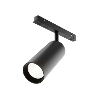 Трековый светильник MAYTONI FOCUS LED TR032-2-20W4K-M-B