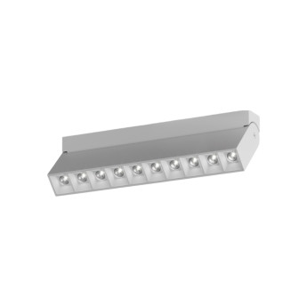 Трековый светильник MAYTONI POINTS ROT TR015-2-20W4K-W