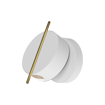 Настенный светильник (бра) MAYTONI NUANCE MOD180WL-L4W3K1