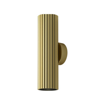 Настенный светильник (бра) MAYTONI CALIPSO C106WL-02-GU10-BS