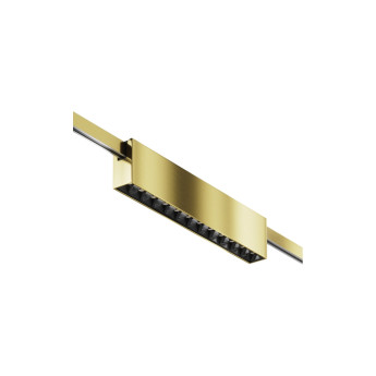 Трековый светильник MAYTONI POINTS FLARITY TR150-1-12W4K-M-BS