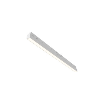 Трековый светильник MAYTONI BASIS TR030-4-24WTW-DD2-W