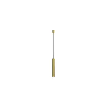 Трековый светильник MAYTONI FOCUS LED FLARITY TR155-1-5W4K-BS