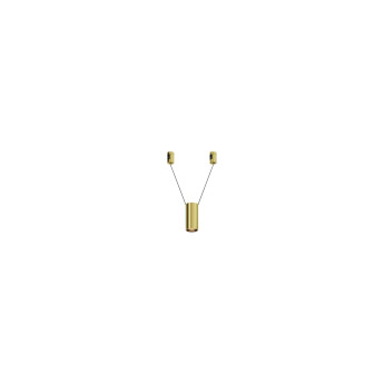 Трековый светильник MAYTONI FOCUS LED FLARITY TR157-1-12W3K-BS
