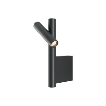 Настенный светильник MAYTONI UTILITY MOD433WL-L3B3K