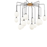 Подвесной светильник MAYTONI BRANCH MOD176PL-16G