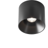 Потолочный светильник MAYTONI ALFA LED C064CL-01-15W4K-D-RD-B