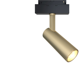 Трековый светильник MAYTONI FOCUS LED TR019-2-10W4K-MG