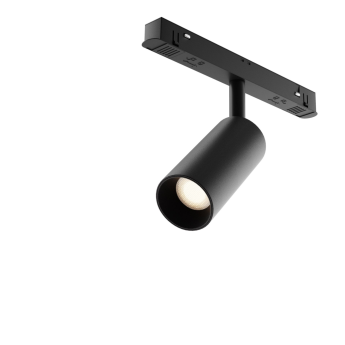 Трековый светильник MAYTONI FOCUS LED TR032-4-5W3K-S-DS-B