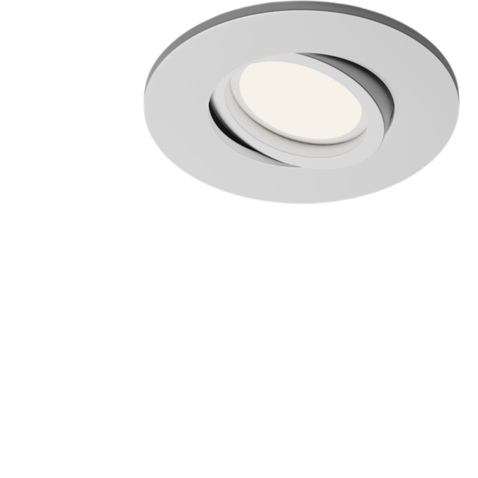 Встраиваемый светильник MAYTONI WINK DL061-GU10-W