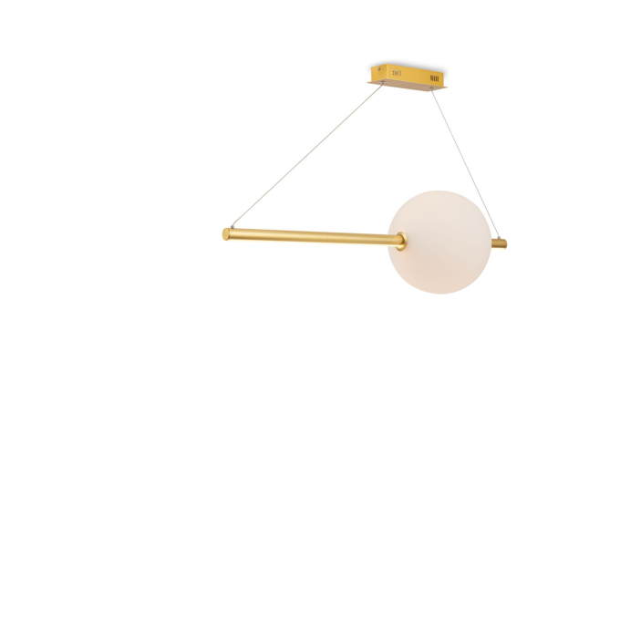 Подвесной светильник MAYTONI FRECCIA MOD063PL-L30G3K