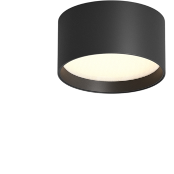 Потолочный светильник MAYTONI GLARE C091CL-12W3K-B