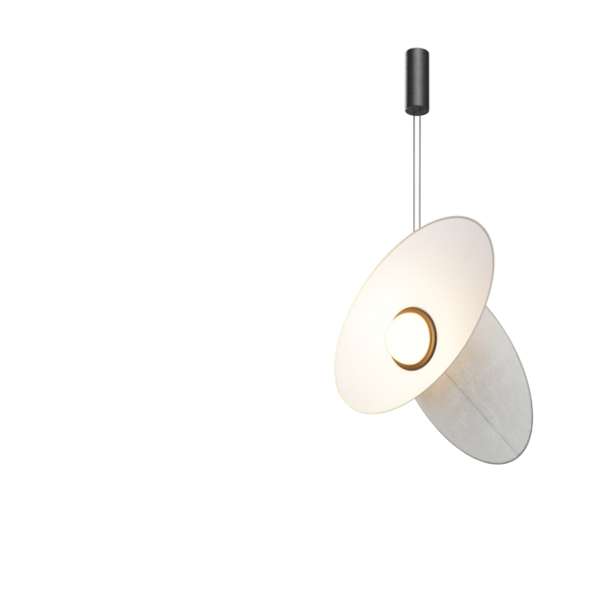 Подвесной светильник MAYTONI EVOLUTION MOD396PL-L10W3K