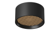 Потолочный светильник MAYTONI GLARE C122CL-L7-3K-B