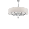 Подвесной светильник MAYTONI TALENTO DIA008PL-08CH