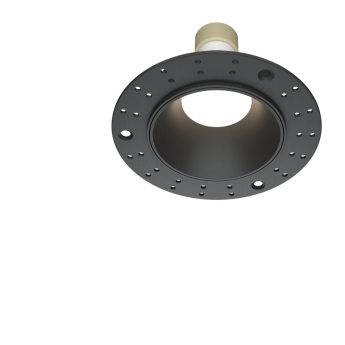 Встраиваемый светильник MAYTONI SHARE DL126-GU10-TRS-B